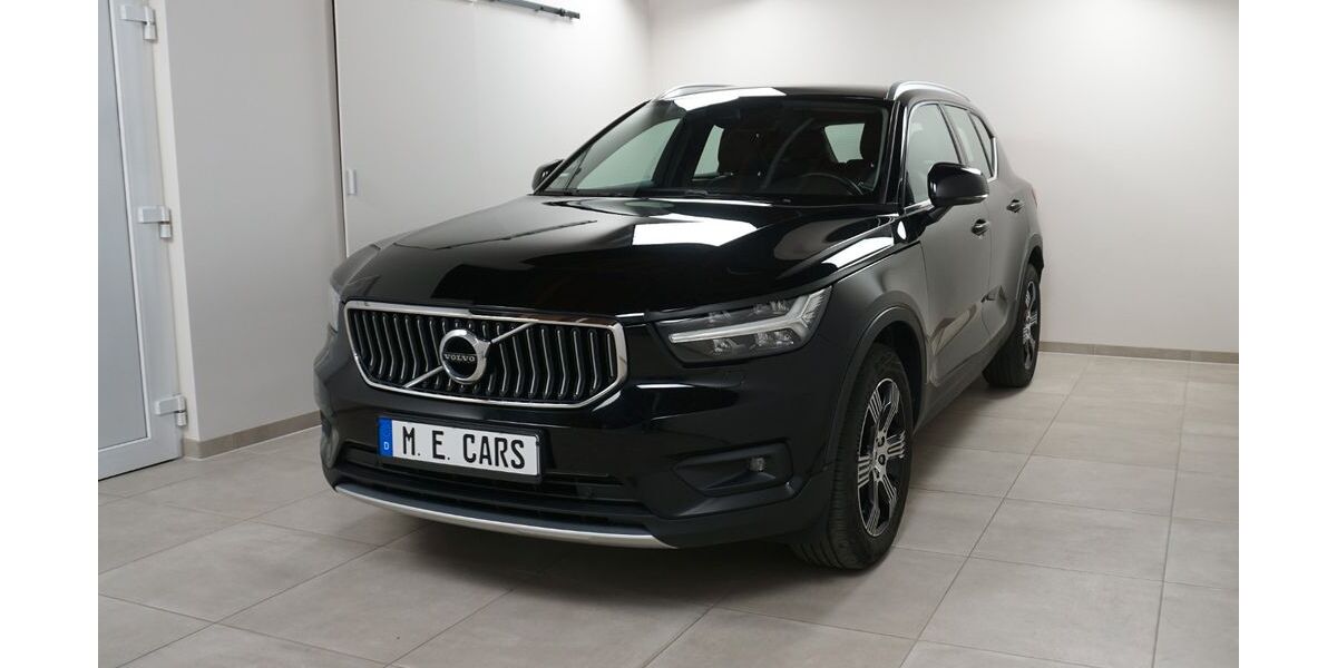 Volvo XC40 65.000 km 29.900 &euro; Falkensee 14612
