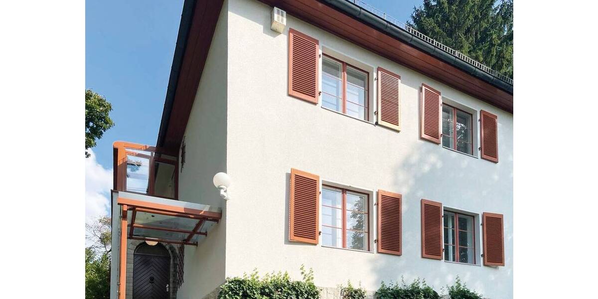 Einfamilienhaus Berlin Nikolassee - 1 Zimmer, 240 m&sup2;, 2.580.000&euro; | Angebot:26205350