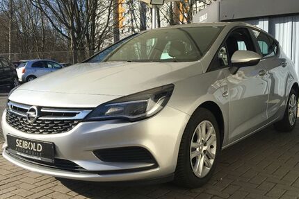 Opel Astra 46.245 km 13.480 &euro; Berlin 10315