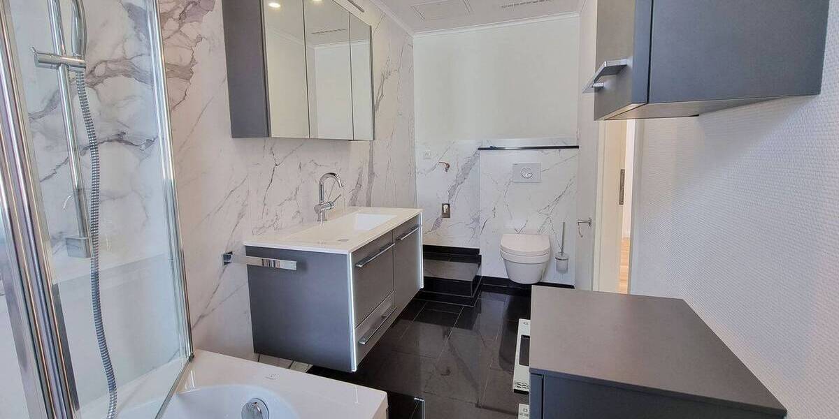 Etagenwohnung Berlin Britz - 2 Zimmer, 97 m&sup2;, 1.500&euro; | Angebot:26597264