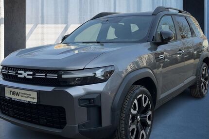 Dacia Bigster 2.577 km 30.490 &euro; Berlin 13055