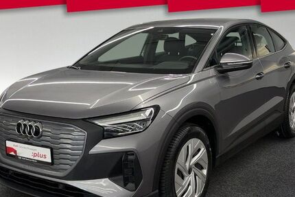 Audi Q4 e-tron 55.000 km 26.100 &euro; Berlin 10587