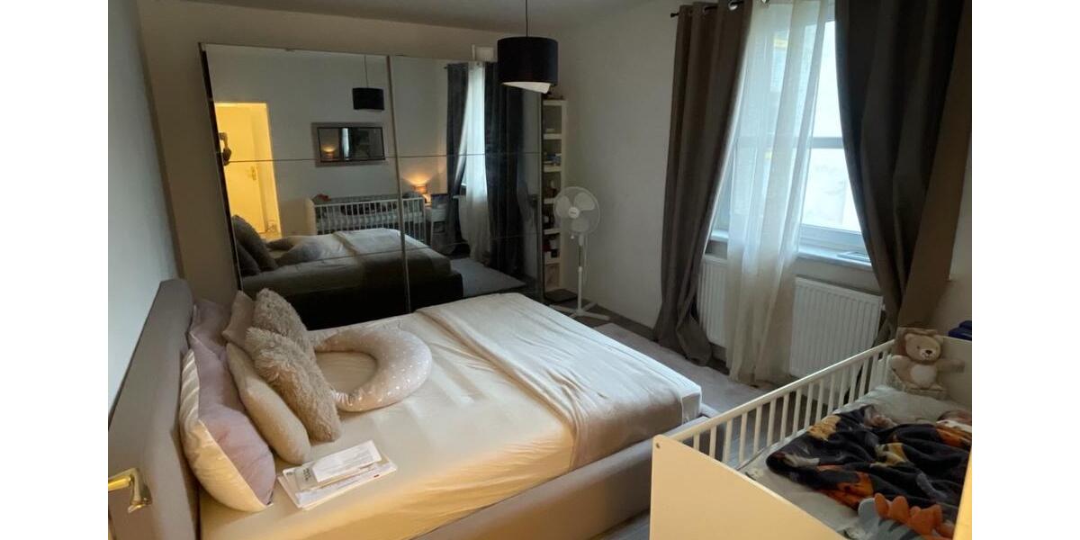 Etagenwohnung Berlin Reinickendorf - 3 Zimmer, 85 m&sup2;, 1.600&euro; | Angebot:26670979