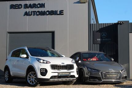 Kia Sportage 130.000 km 14.500 &euro; Berlin 12557
