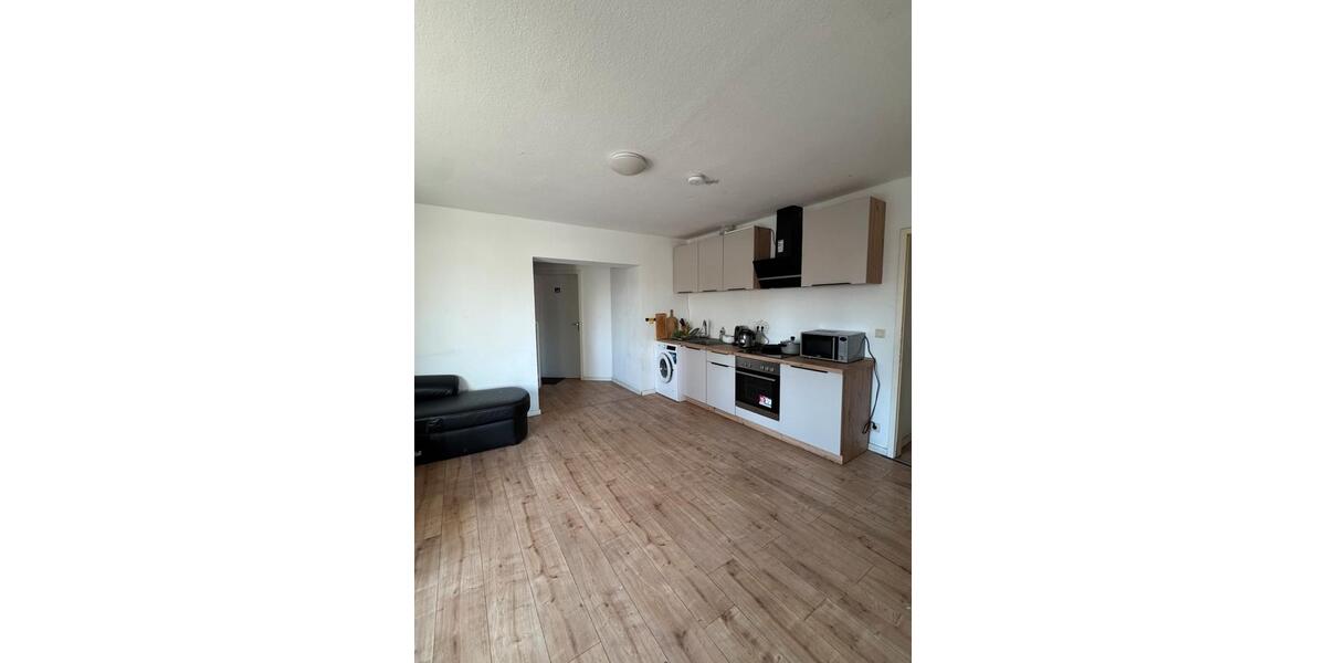 Etagenwohnung Berlin Mitte - 1 Zimmer, 10 m&sup2;, 500&euro; | Angebot:25916207