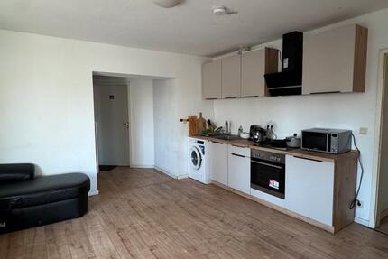 Wohnung Berlin Mitte - 1 Zimmer, 10 m&sup2;, 500&euro; | Angebot:25916207