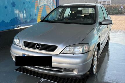 Opel Astra 206.000 km 1.200 &euro; Berlin 13593