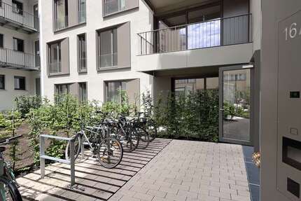 Wohnung Berlin Charlottenburg - 3 Zimmer, 81 m&sup2;, 2.178&euro; | Angebot:27202091