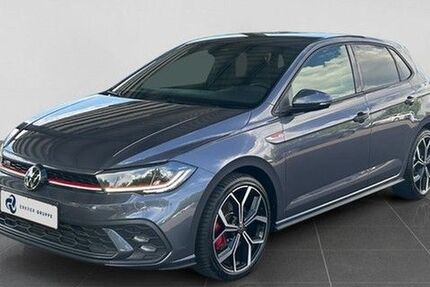 VW Polo 57.712 km 22.770 &euro; Rüdersdorf 15562