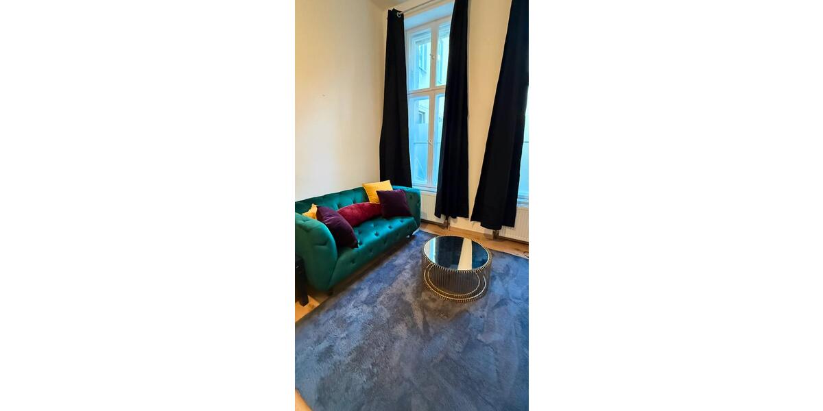 Erdgeschoßwohnung Berlin Spandau - 2 Zimmer, 62 m&sup2;, 1.000&euro; | Angebot:25921251