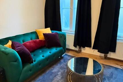 Wohnung Berlin Spandau - 2 Zimmer, 62 m&sup2;, 1.000&euro; | Angebot:25921251