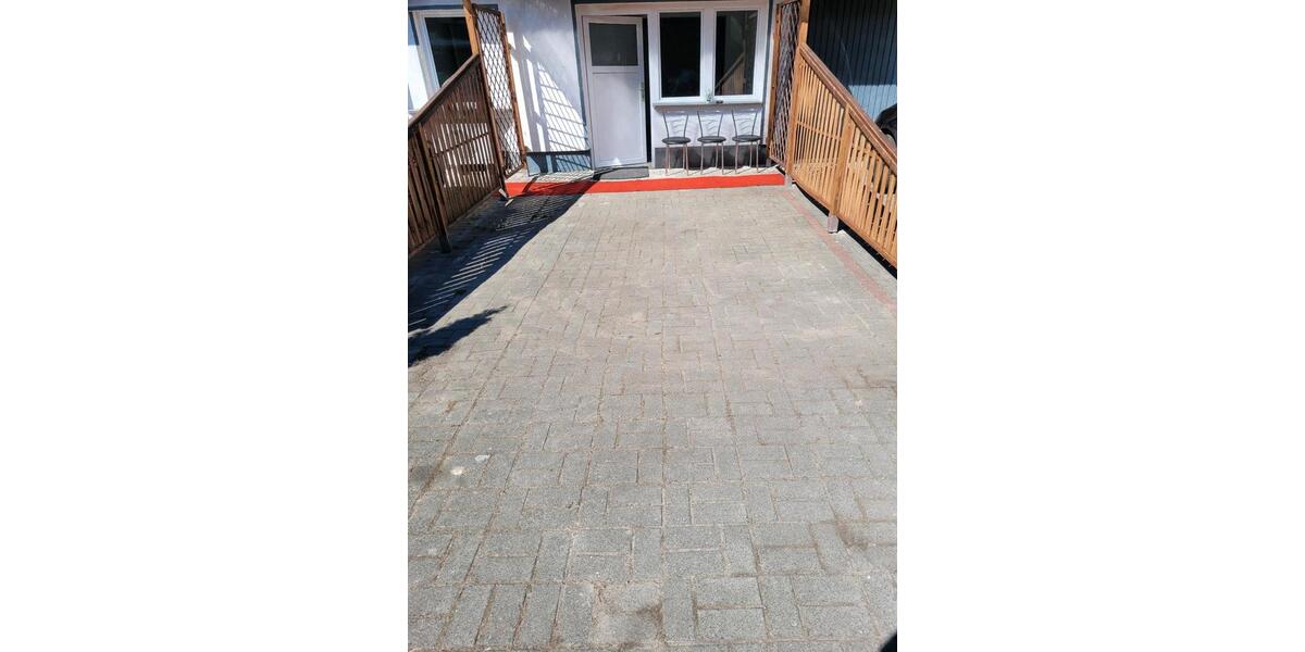 Erdgeschoßwohnung Oranienburg - 1 Zimmer, 38 m&sup2;, 540&euro; | Angebot:26412850