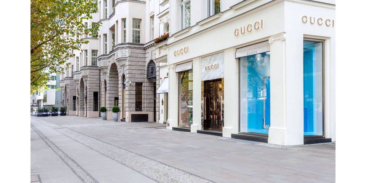 Etagenwohnung Berlin Charlottenburg - 2 Zimmer, 55 m&sup2;, 595.000&euro; | Angebot:26820542