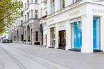 Etagenwohnung Berlin Charlottenburg - 2 Zimmer, 55 m&sup2;, 595.000&euro; | Angebot:26820542