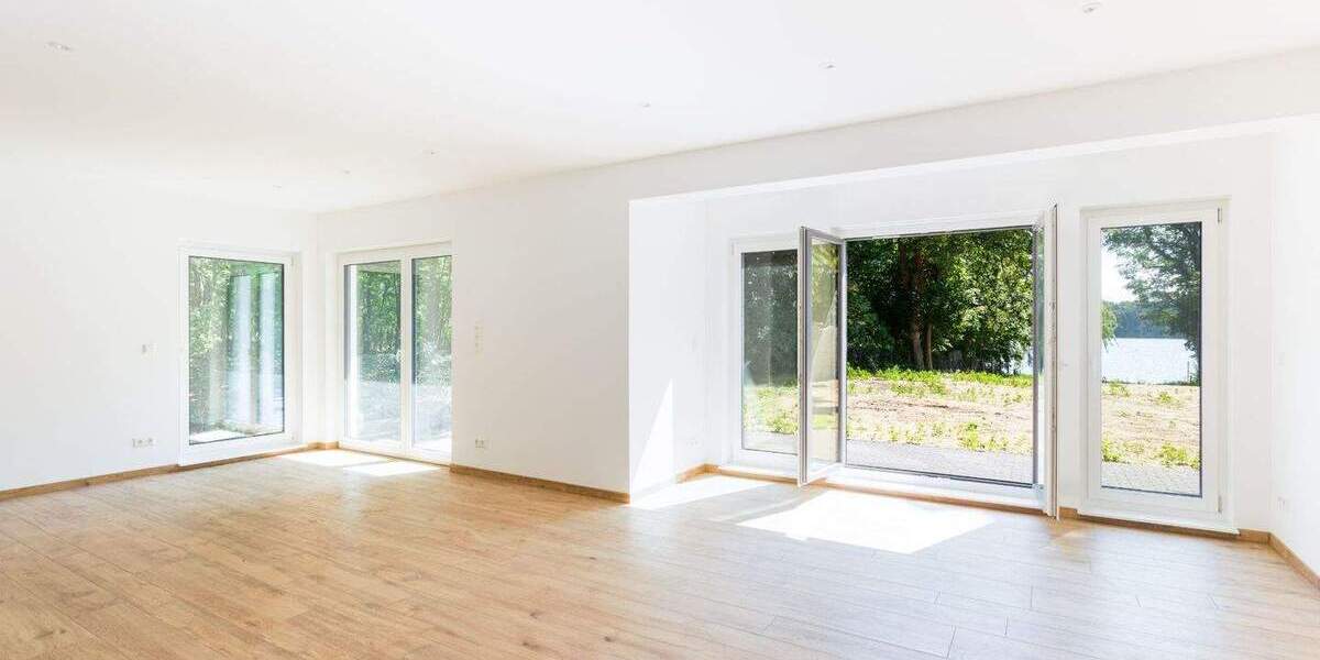 Einfamilienhaus Berlin Schmöckwitz - 5 Zimmer, 180 m&sup2;, 2.070.000&euro; | Angebot:25738389