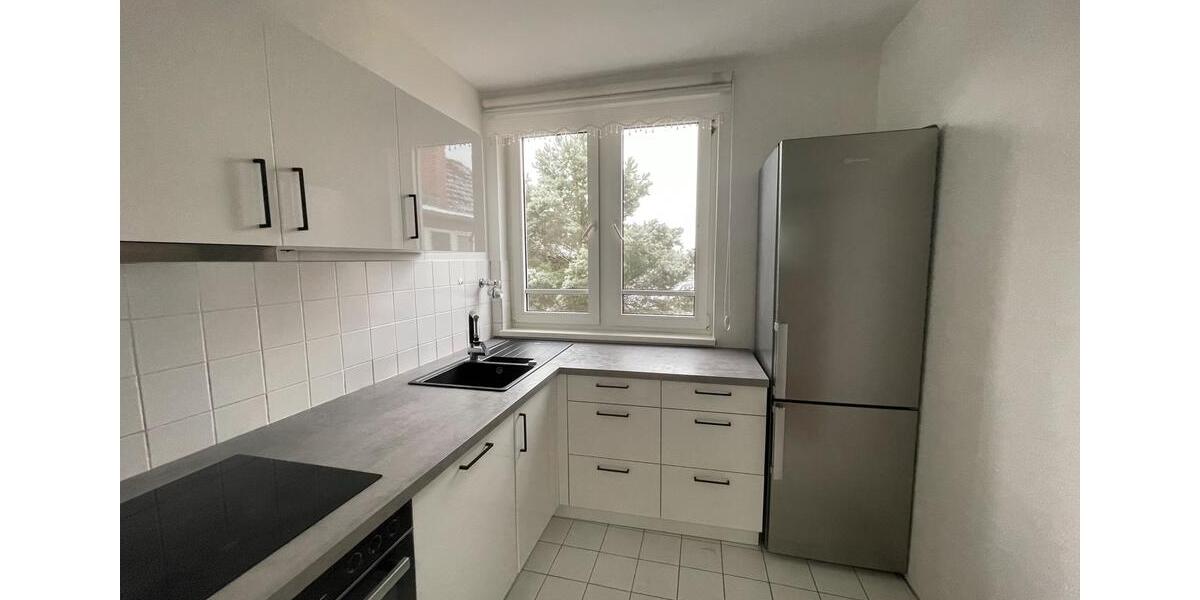 Etagenwohnung Berlin Spandau - 2 Zimmer, 56 m&sup2;, 1.000&euro; | Angebot:25918121