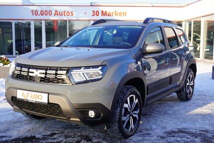 Dacia Duster 39.251 km 22.490 &euro; Hoppegarten OT Hönow 15366
