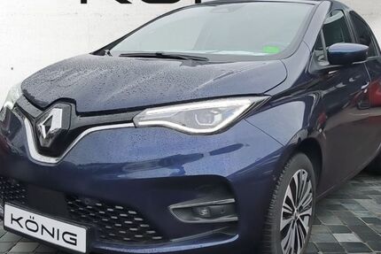 Renault ZOE 16.929 km 19.997 &euro; Hoppegarten 15366