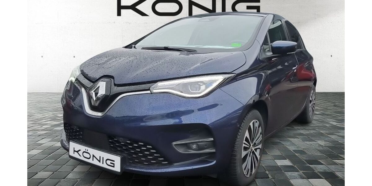 Renault ZOE 16.929 km 19.997 &euro; Hoppegarten 15366