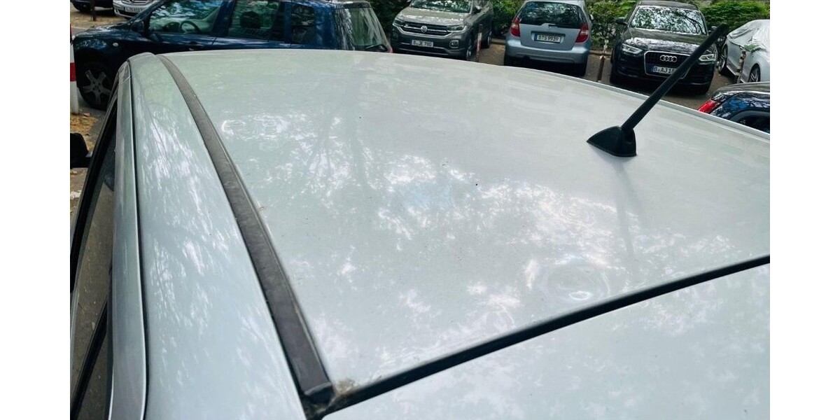 Daihatsu Sirion 190.000 km 1.200 &euro; Berlin 10178