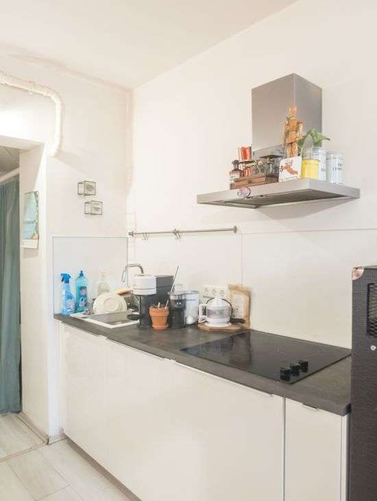 Einzelhandel in Berlin 620 € 16 m²