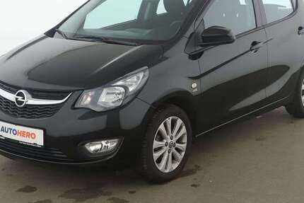 Opel Karl 21.615 km 9.150 &euro; Berlin 14059