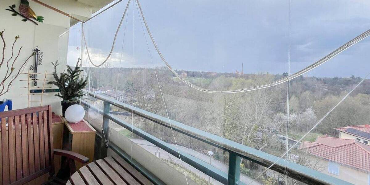Etagenwohnung Berlin Kaulsdorf - 3 Zimmer, 58 m&sup2;, 199.000&euro; | Angebot:26570308