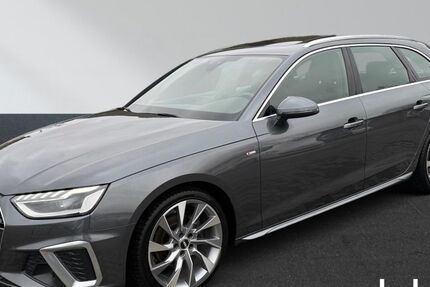 Audi A4 57.500 km 29.990 &euro; Oranienburg OT Germendorf 16515