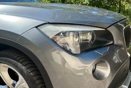 BMW X1 125.747 km 8.700 &euro; Berlin 13589