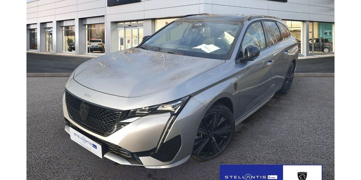 Peugeot 308 5.000 km 34.690 &euro; Berlin 12103
