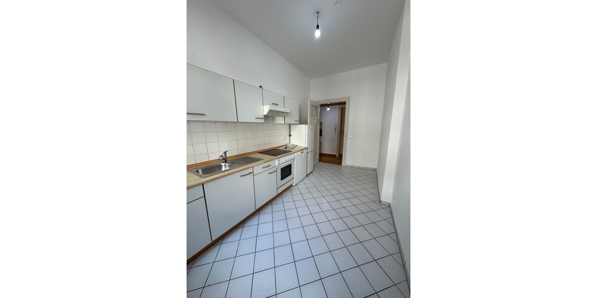 Provisionfrei! 1-Zimmer-Wohnung in Berlin-Lichtenberg - Etagenwohnung Berlin Lichtenberg | Angebot:27225597