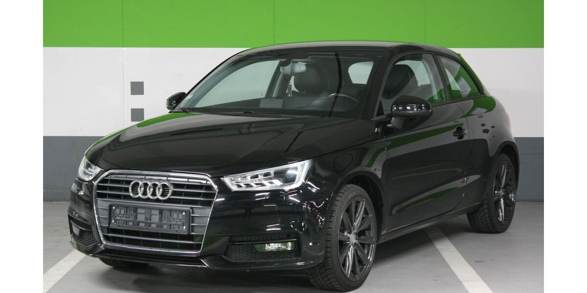 Audi A1 34.000 km 15.000 &euro; Berlin 10785