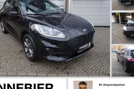 Ford Kuga 55.000 km 22.380 &euro; Berlin 14199