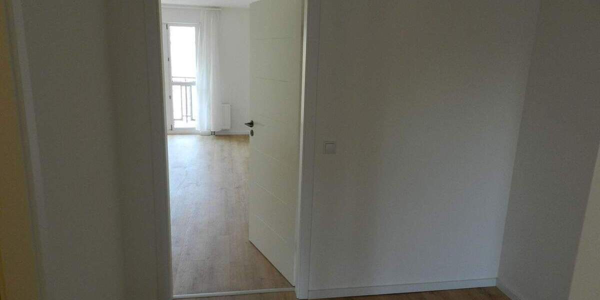 Etagenwohnung Bernau bei Berlin Bernau - 3 Zimmer, 62 m&sup2;, 279.450&euro; | Angebot:25778582