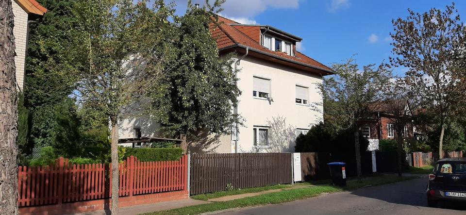 Erdgeschoßwohnung Berlin Pankow - 3 Zimmer, 82 m&sup2;, 499.000&euro; | Angebot:24727346