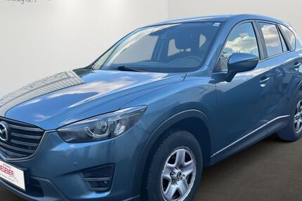 Mazda CX-5 149.812 km 9.199 &euro; Potsdam 14482