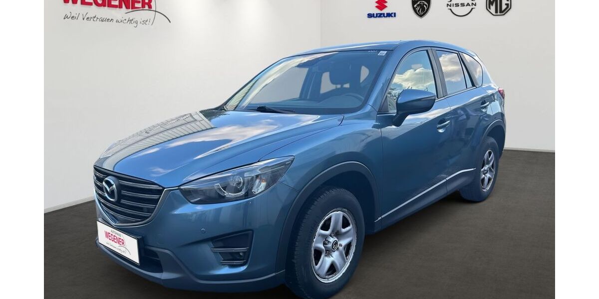 Mazda CX-5 149.812 km 9.199 &euro; Potsdam 14482