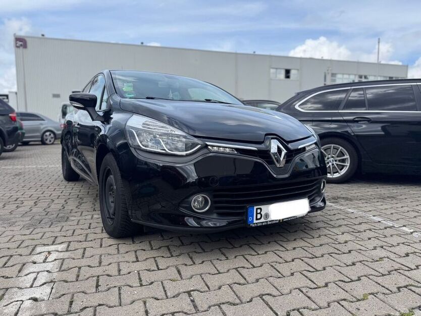 Clio