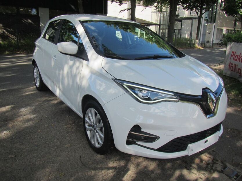 Renault ZOE 15.000 km 16.390 € Berlin 12309