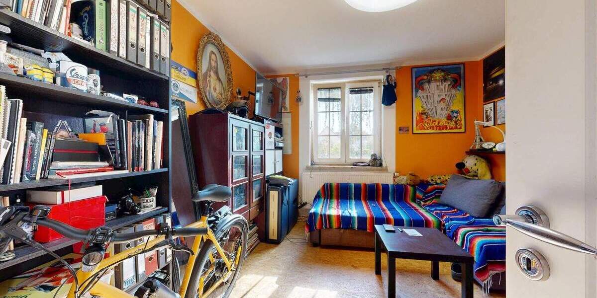 Einfamilienhaus Berlin Kaulsdorf - 4 Zimmer, 120 m&sup2;, 520.000&euro; | Angebot:26345205