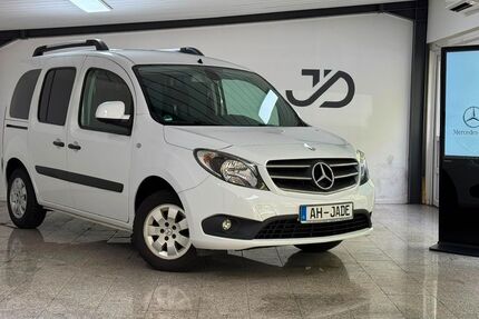 Mercedes-Benz Citan 48.000 km 15.950 &euro; Berlin 12107
