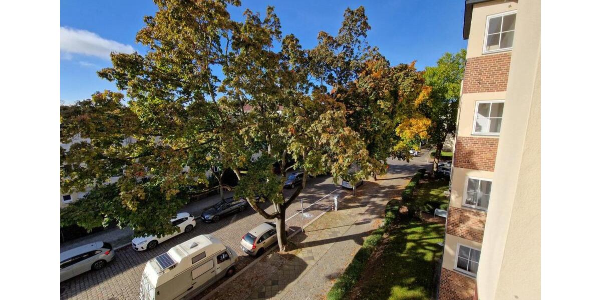 Etagenwohnung Berlin Lichtenberg - 2 Zimmer, 54 m&sup2;, 1.380&euro; | Angebot:24641229