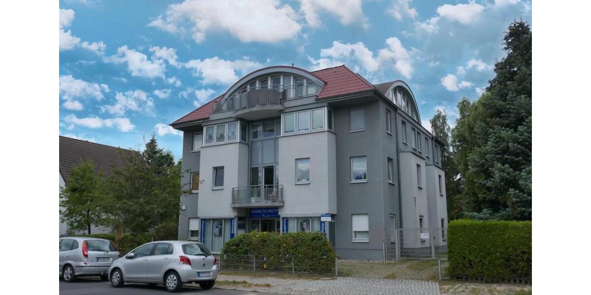 Gewerbeobjekt Berlin Marzahn-Hellersdorf - 1.380&euro; | Angebot:26048704