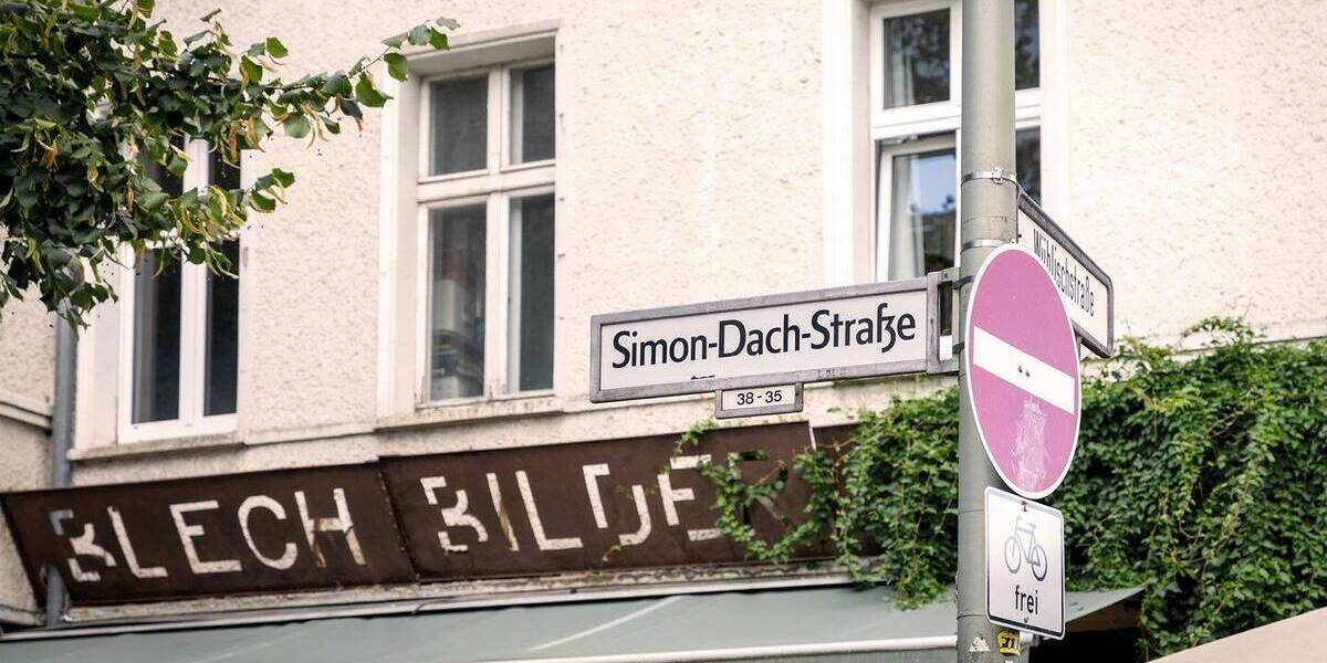 Etagenwohnung Berlin Friedrichshain - 3 Zimmer, 103 m&sup2;, 750.000&euro; | Angebot:26554752
