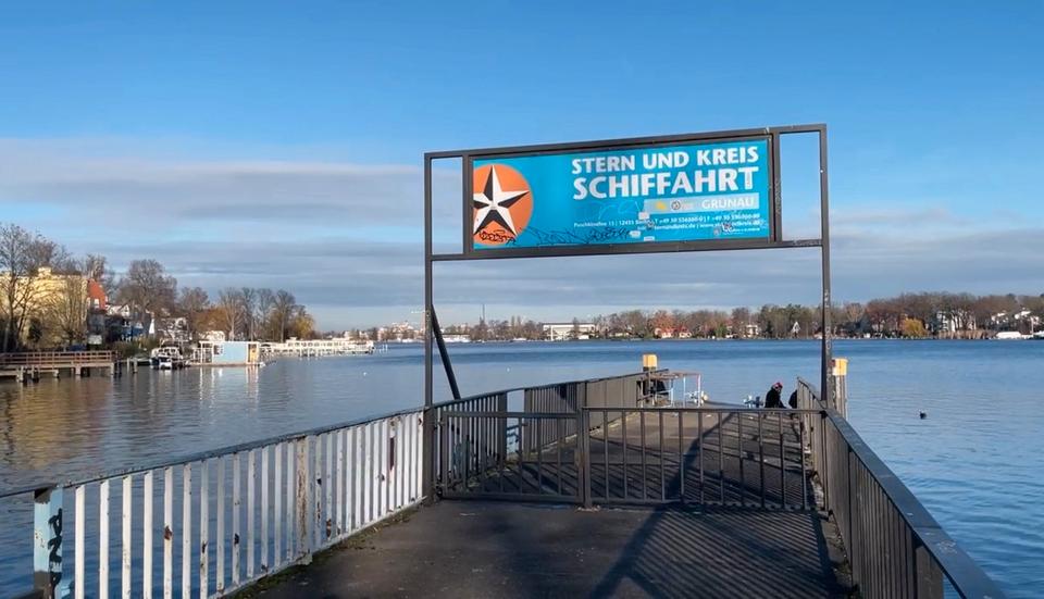 Erdgeschoßwohnung Berlin Treptow-Köpenick - 2.5 Zimmer, 96 m&sup2;, 550.000&euro; | Angebot:26444336