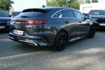 Kia ProCeed 1.5 T-GDi GT-line ACC Bi-LED Navi Kamera 31.539 km 23.980 &euro; Falkensee 14612