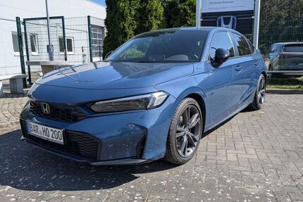 Honda Civic 4.300 km 30.900 &euro; Wandlitz 16348