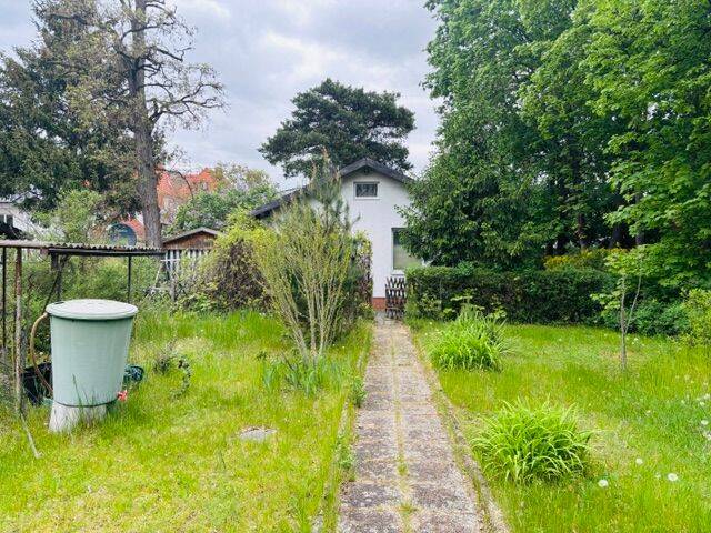 Grundstück Berlin Mahlsdorf - 220.000&euro; | Angebot:25674095