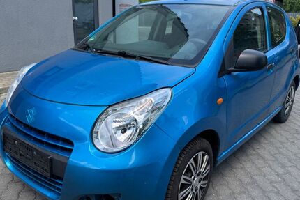 Suzuki Alto 180.000 km 3.599 &euro; Berlin 13055