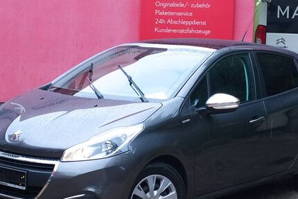 Peugeot 208 112.500 km 5.000 &euro; Berlin 10317